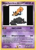 Mega Pack Bros
