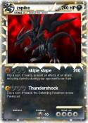 zspike