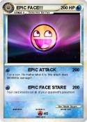 EPIC FACE!!!