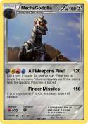 MechaGodzilla