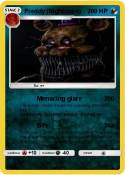Freddy (Nightma