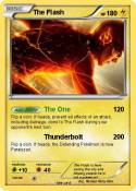 The Flash