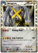 Metagross