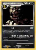 MLG springtrap