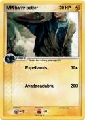 MM harry potter