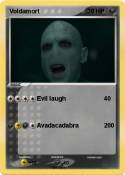 Voldamort