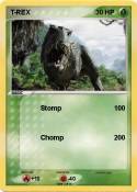 T-REX