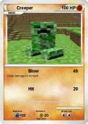 Creeper