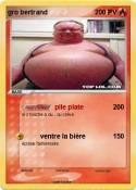 gro bertrand