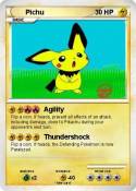 Pichu