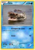 Croc
