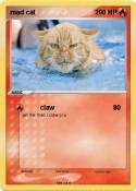 mad cat