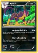 Liepard