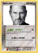 Steve Jobs