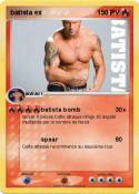 batista ex