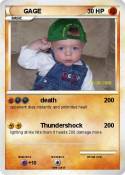 GAGE