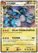 KYUREM