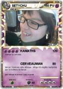 SETYCHU