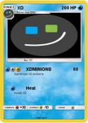 XD