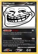 Troll Face.V2