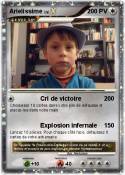 Arielissime