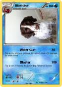 Blastoise