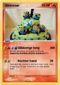 Glibberaar
