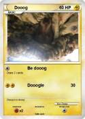 Dooog