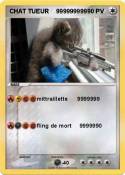 CHAT TUEUR