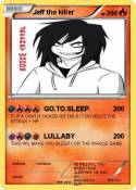 Jeff the killer