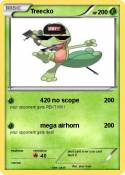 Treecko