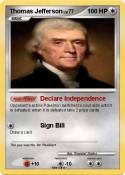 Thomas Jefferso