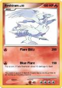 Reshiram