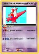 Latias Coktail