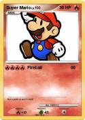 Super Mario