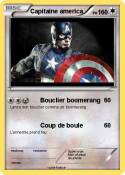 Capitaine ameri