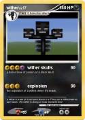 wither