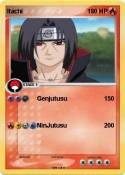 Itachi