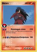 Madara 2