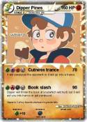 Dipper Pines