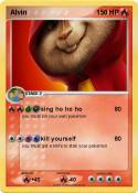 Alvin