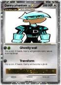 Danny phantom