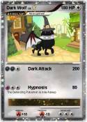 Dark Wolf