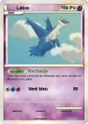 Latios