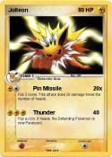 Jolteon