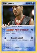 Allen Iverson