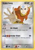 Avatar Aang