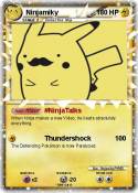 Ninjamiky