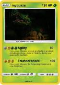 rayquaza