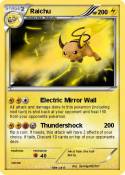 Raichu